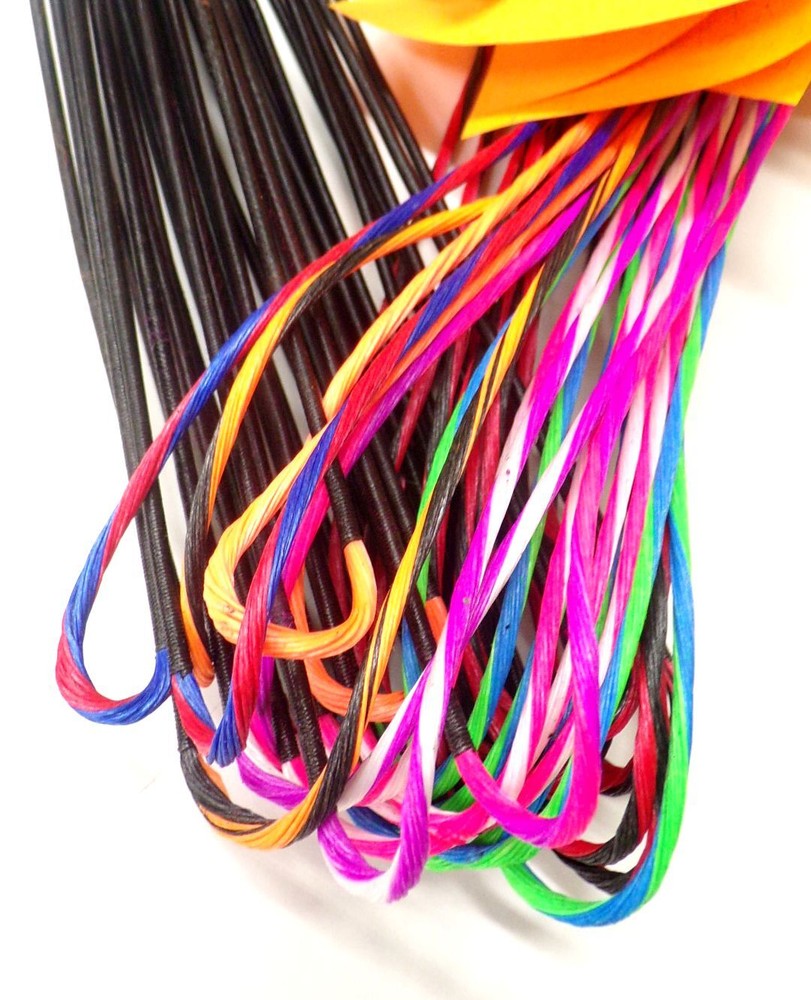 Mathews Genesis Archery Bowstrings & Cables