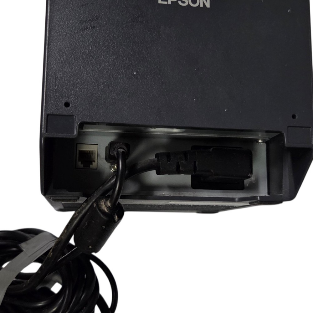 Epson TM-T20