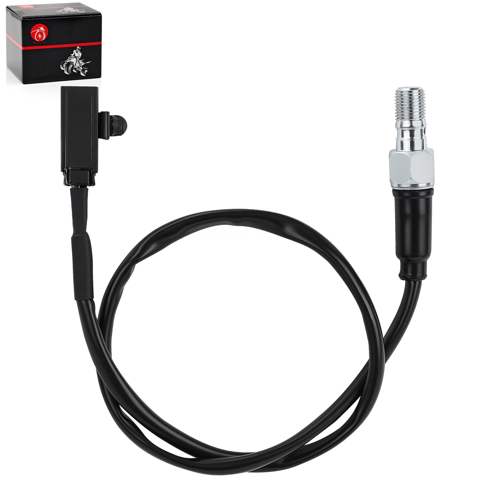 Brake Light Switch 710003837 For Can-Am Outlander 400 500 Max 400 500 2008-2009