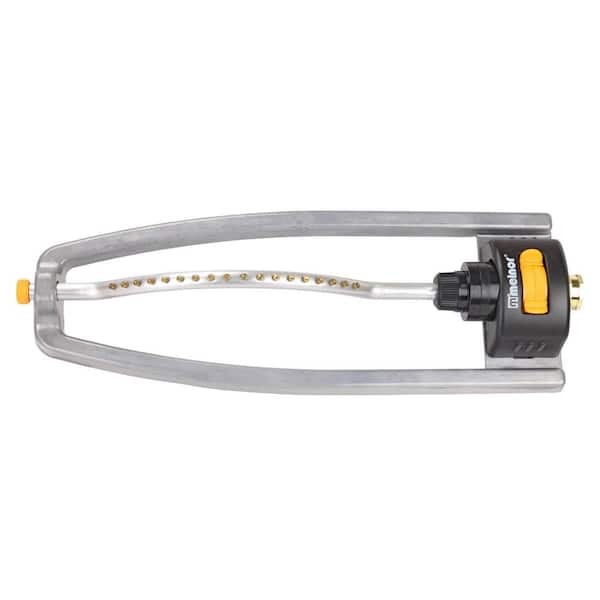 Metal Oscillator Sprinkler