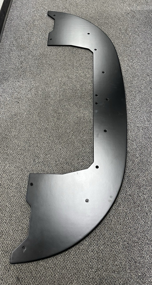 Lotus 211 Front Splitter OEM