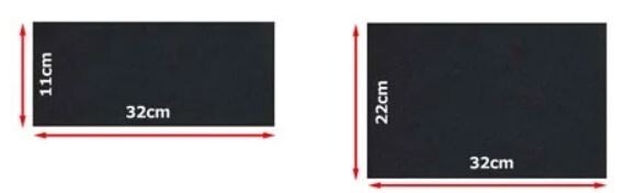Camera Replacement Skin Cover Leather Material from JAPAN
