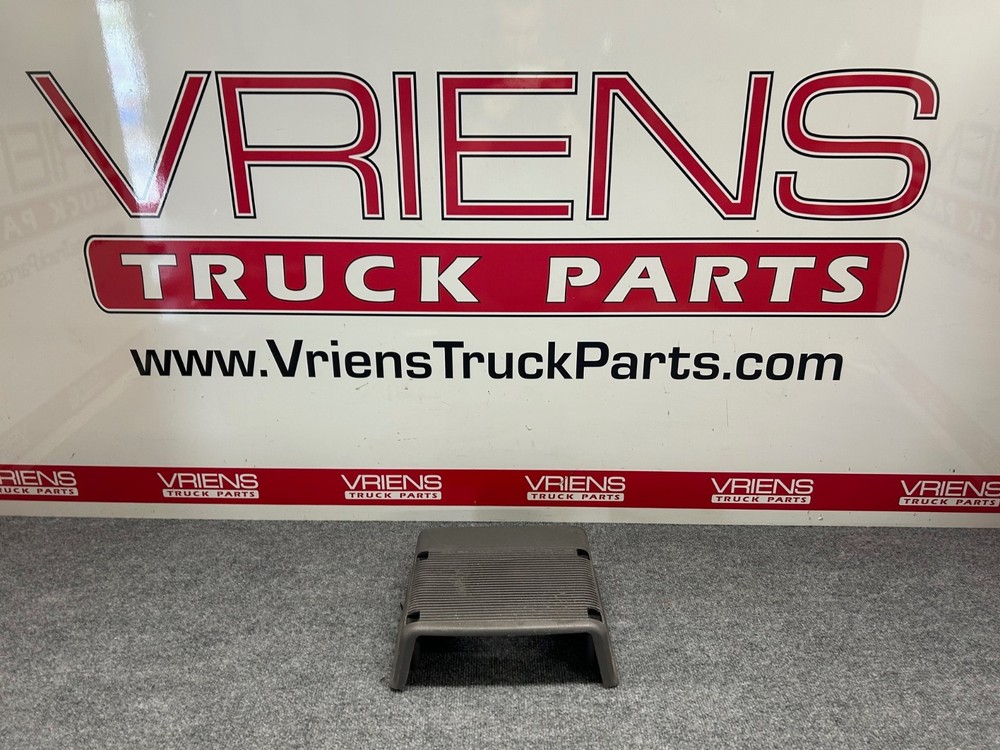 PETERBILT S29-6000-281 ENCLOSURE-CB GRAY