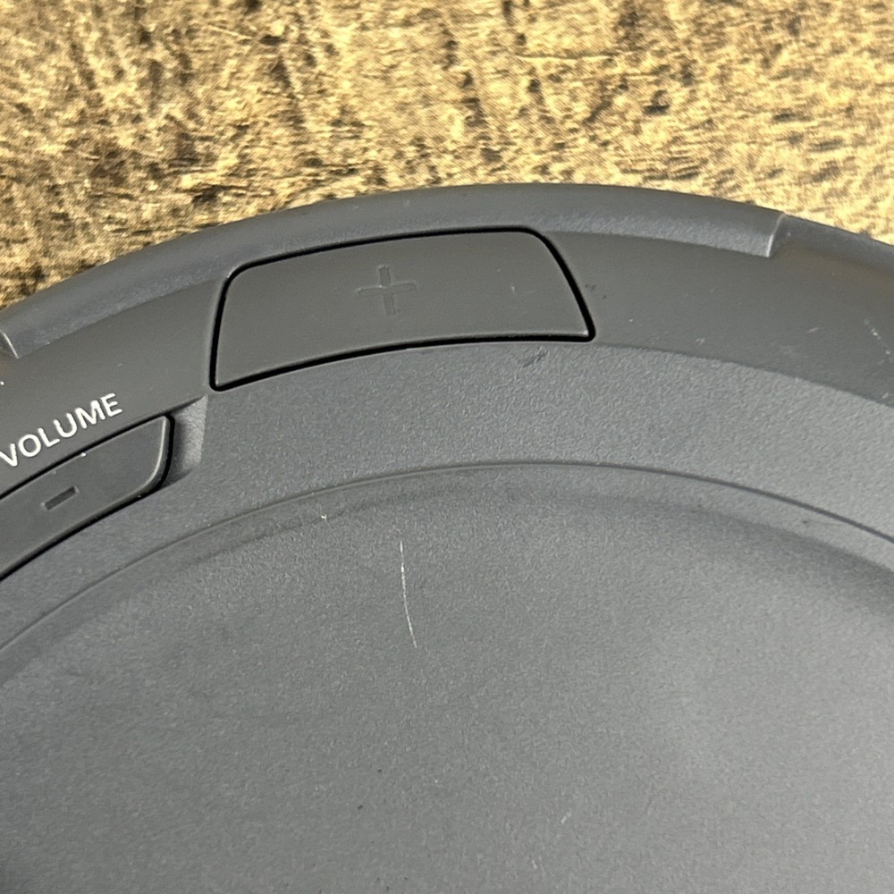 Philips EXP3461 MP3 200 SEC Magic Esp Expanium Cd Player