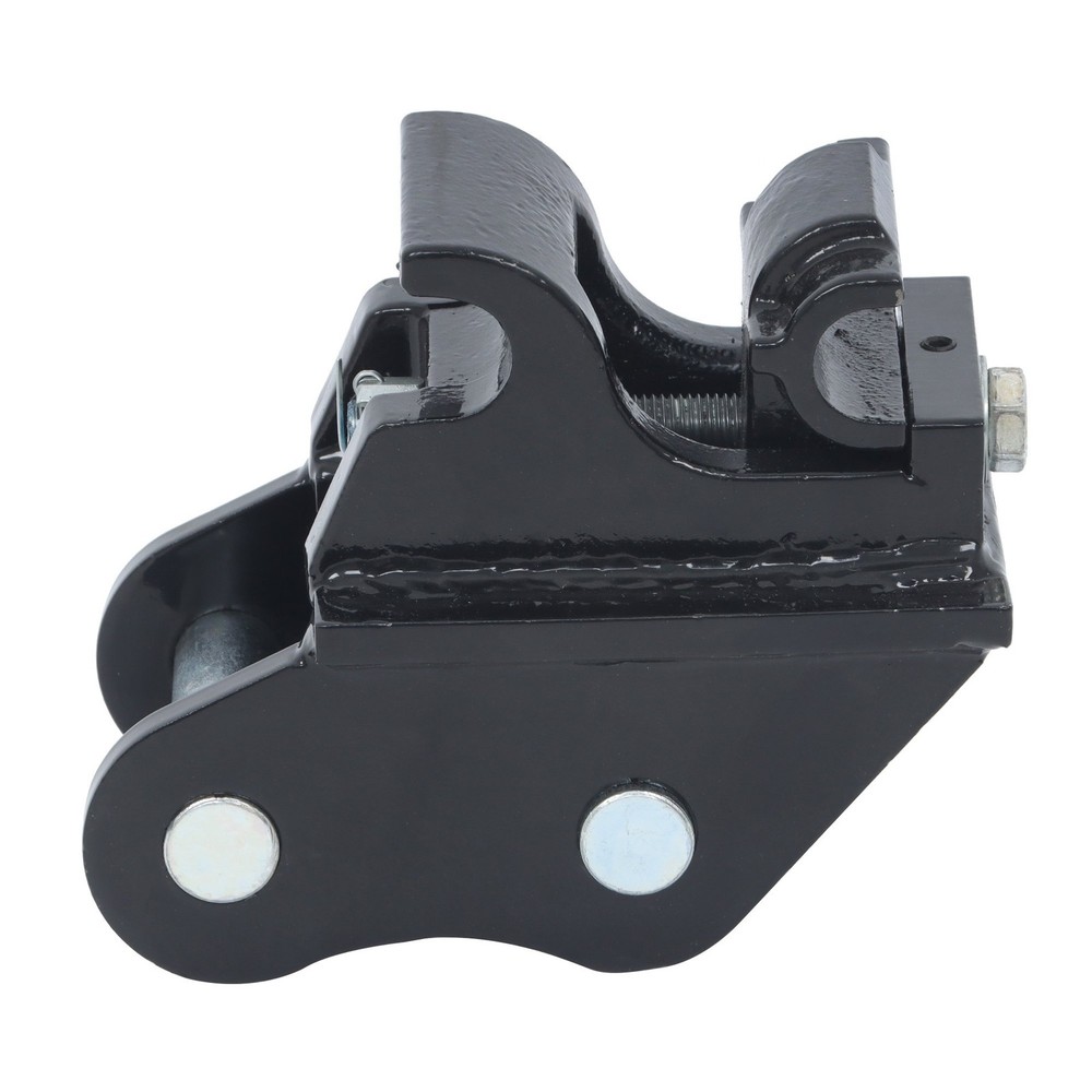 Mini Excavator Universal Quick Coupler - Durable & Efficient Attachment System