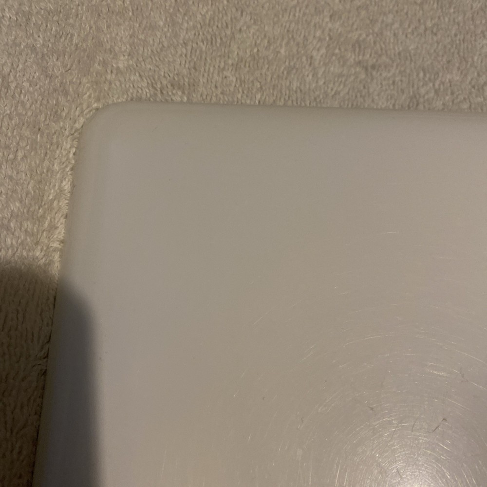 Apple MacBook 13" A1342- 2010 -LCD LED Screen Display Assembly-Tested-Read!