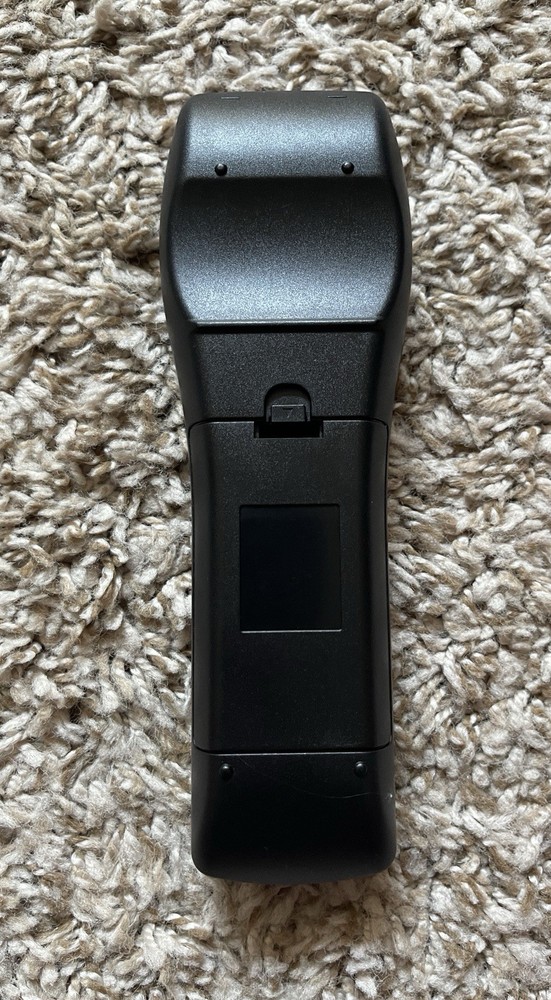 DORMAN 57001 DVD Player Remote Control for GM