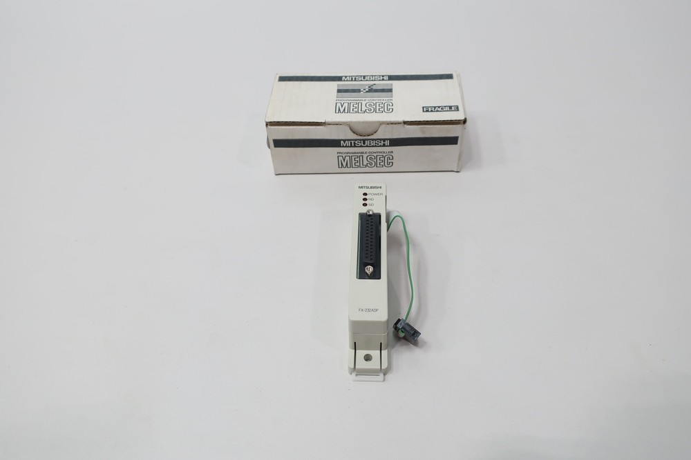 Melsec FX-232ADP Communication Unit