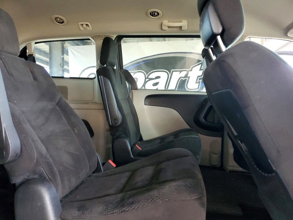 CONTROL PANEL OEM 12-20 DODGE CARAVAN 1YR WRNTY