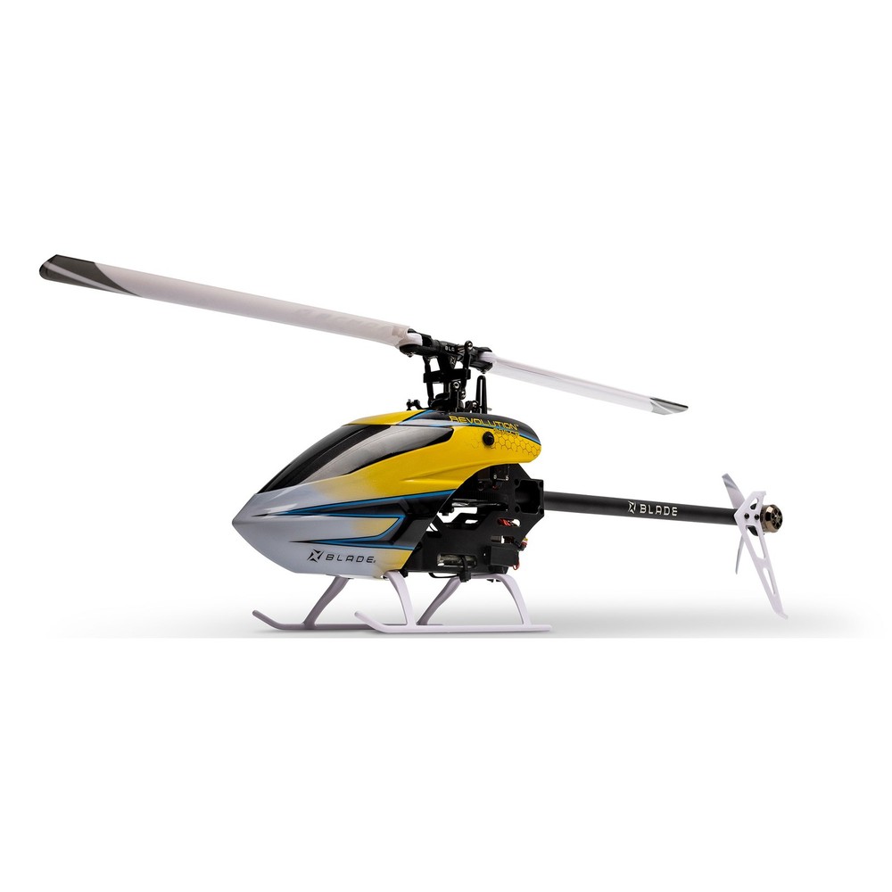 Blade Blade Revolution 235 CP BNF Basic with SAFE BLH01450