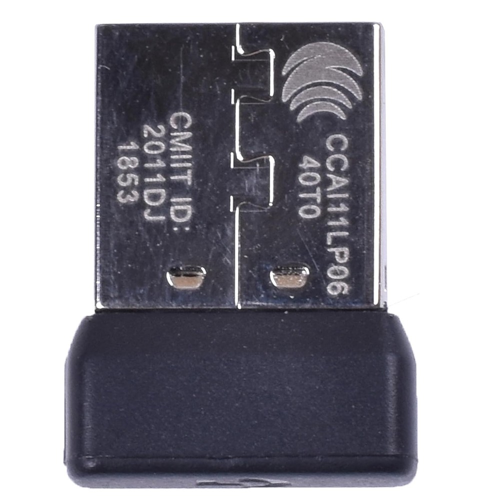 USB Dongle Mouse Receiver Adapter for Logitech G604 Lightspeed Wireless Mouse