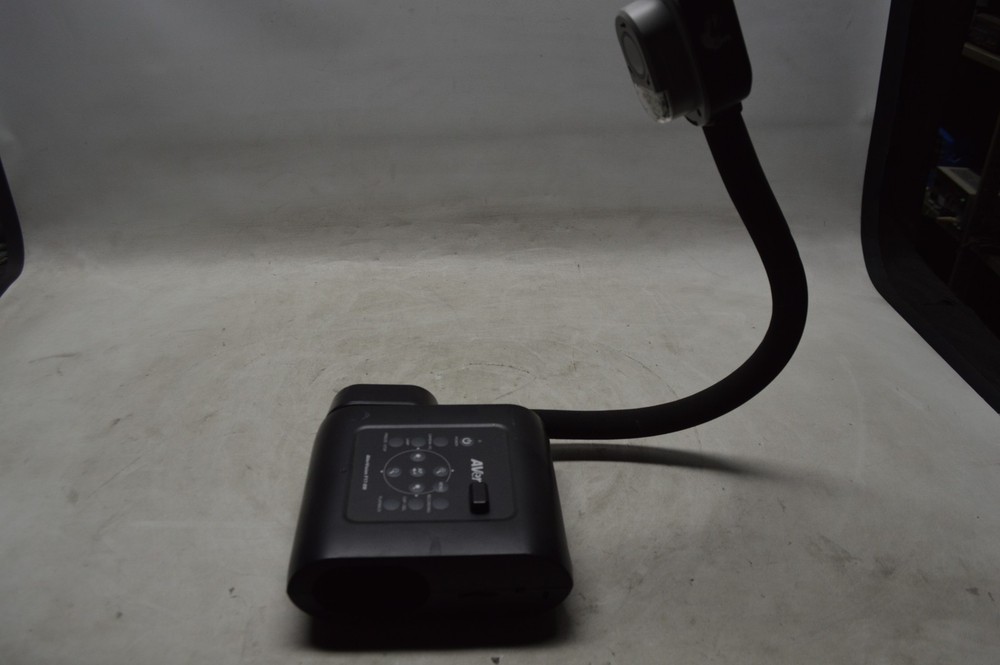 AVerVision F17-8M 8MP Portable Document Camera