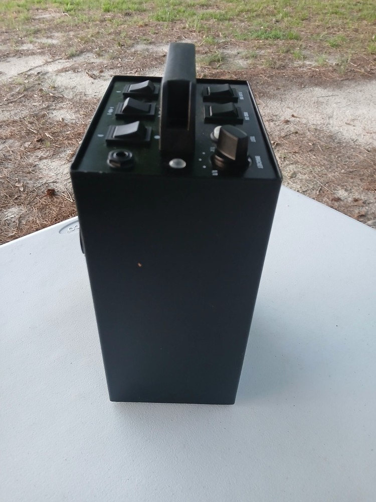 PROFOTO PRO ACUTE 24 Generator Power Pack Alfa POWERS ON