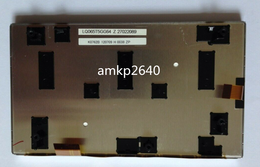 for LQ065T5GG64 LCD Screen Display #am