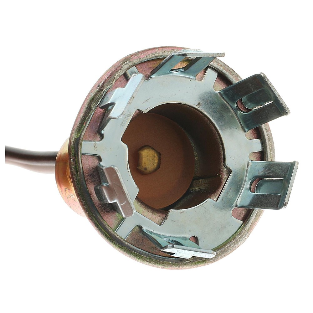 New SMP Back Up Light Socket For 1986-1990 Dodge B250
