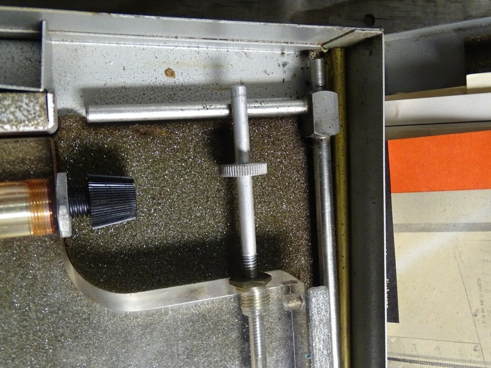 Dwyer Air Velocity Meter , No. 400