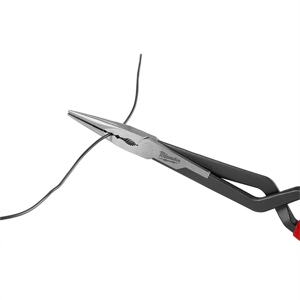 Milwaukee Tool 2PC Long Reach Pliers Set
