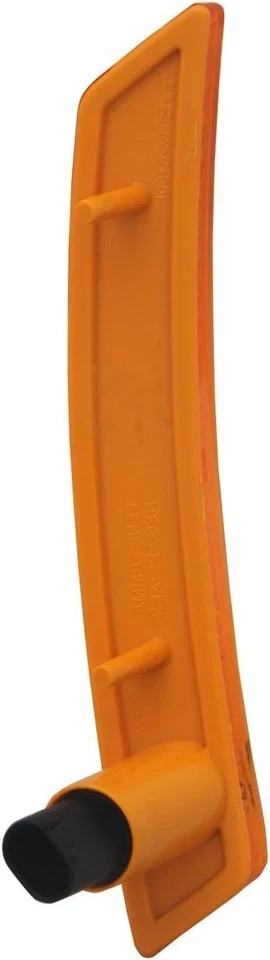 Right Side Marker Light Assembly Compatible with 2007-2016 Mini Mini Passenger