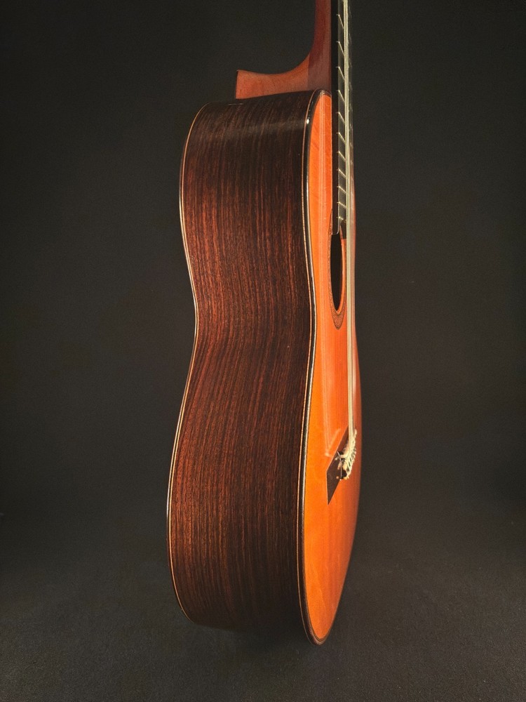 1977 Manuel Velasquez Classical Guitar