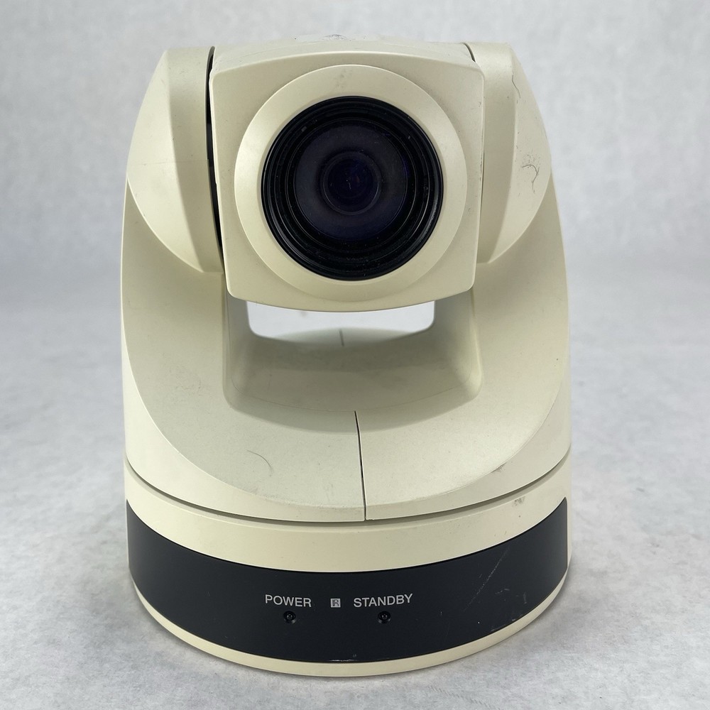 Sony EVI-D70 Color Video Security Conferance Camera