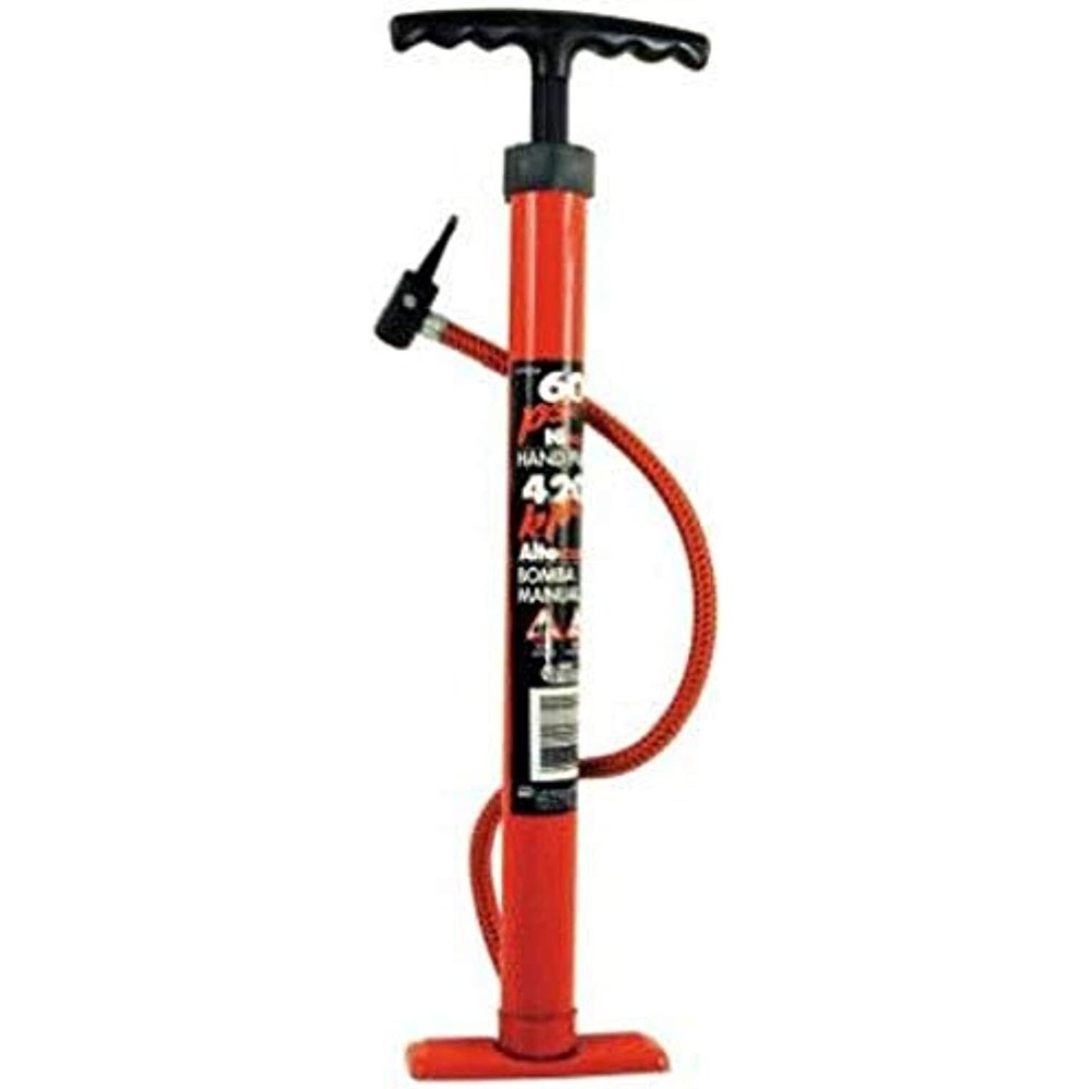 Custom Accessories 57772 '60 PSI' Hand Pump