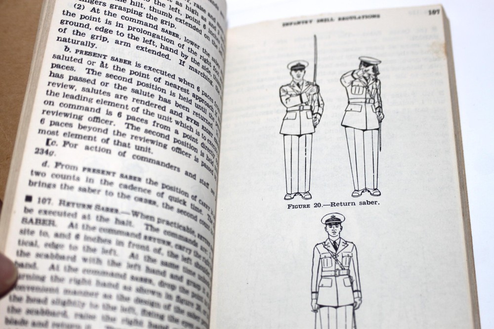 Basic Field Manual and Infantry Drill Regulations (1941)