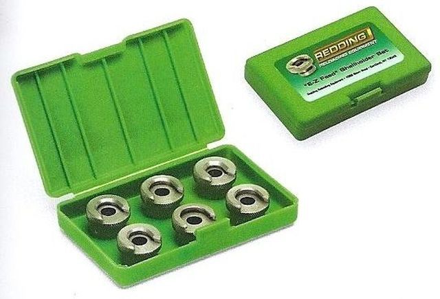 11699 REDDING SHELLHOLDER STORAGE BOX - BRAND NEW - FREE SHIP