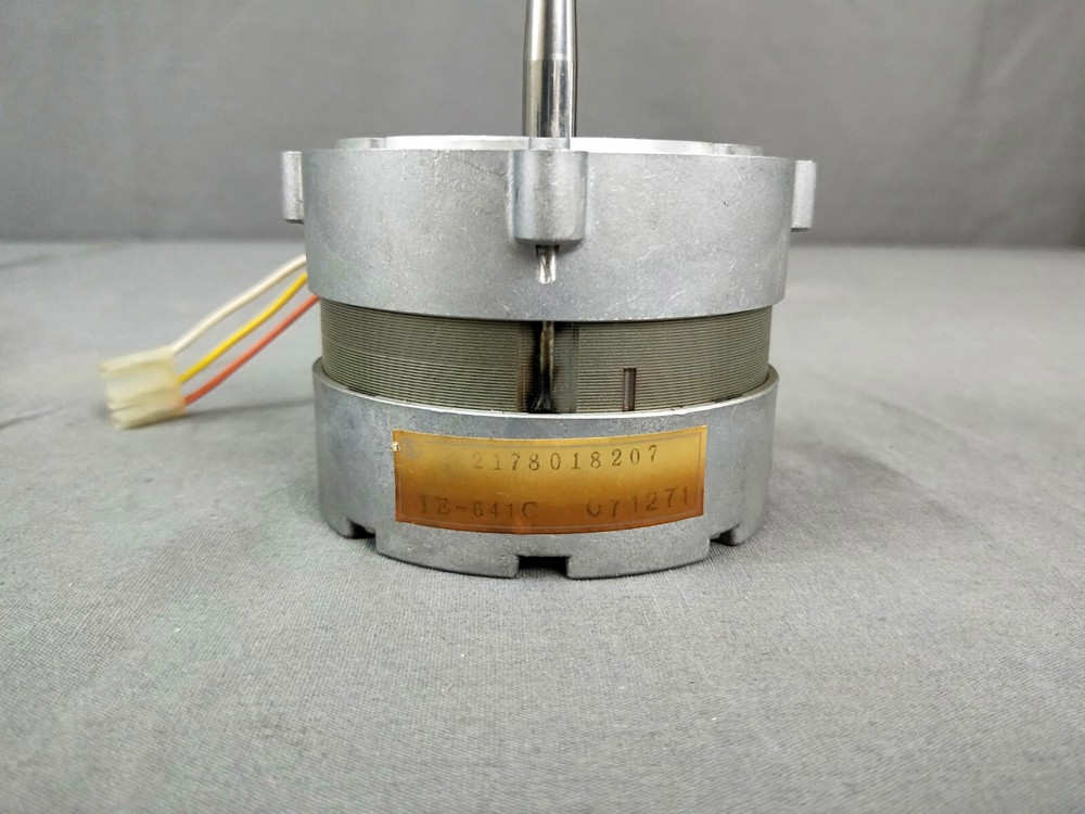 Denon DP-1200 Turntable Motor Excellent Working Condition