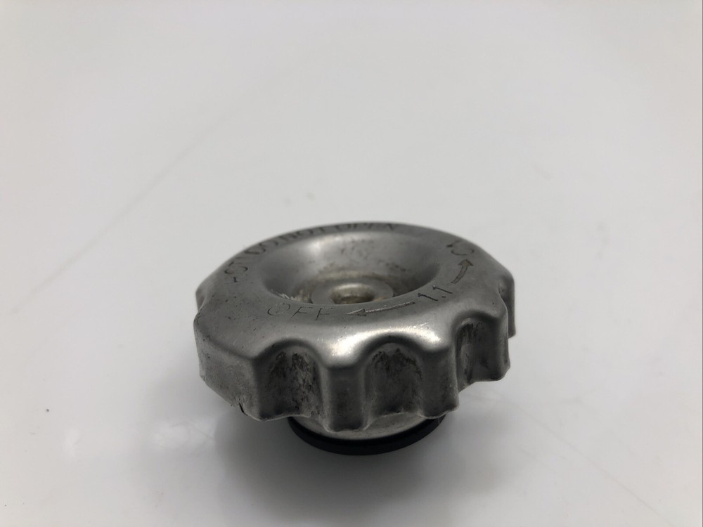 ♻️ Benelli Trk 502 X E4 2017 - 2020 Radiator Cap ♻️
