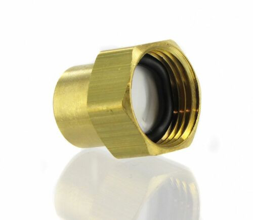 Dramm 510 Brass Seedling Nozzle