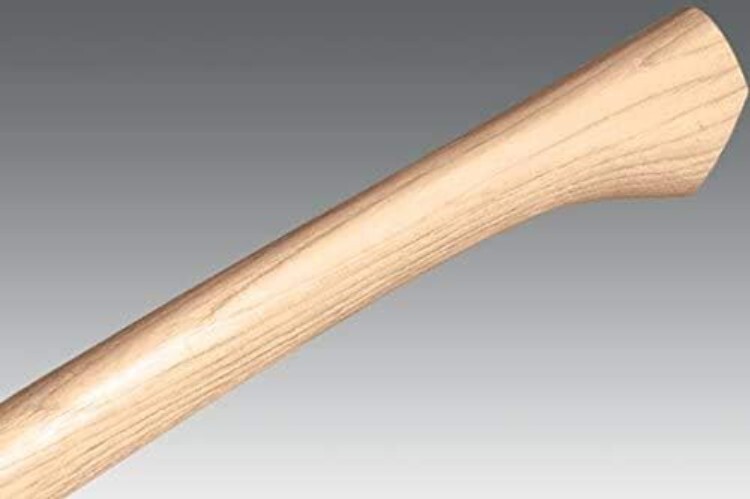 Multi-Functional Trail Boss Axe, 27 In. - Durable 1055 Carbon & Hickory Handle