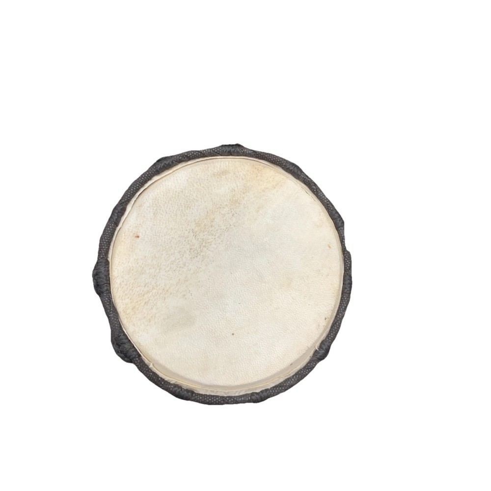 2Piece Djembe Drum Set Known For It’s Versatile Sound