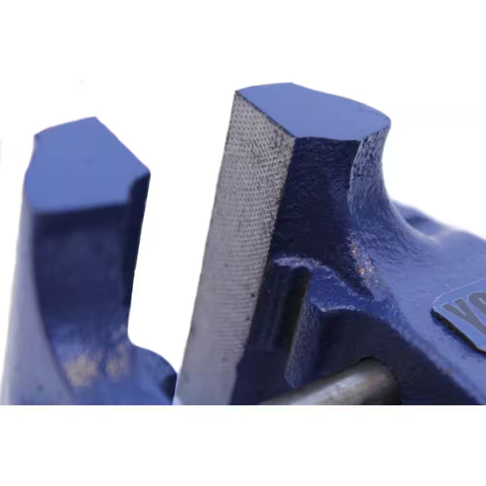 3 In. Clamp on Vise