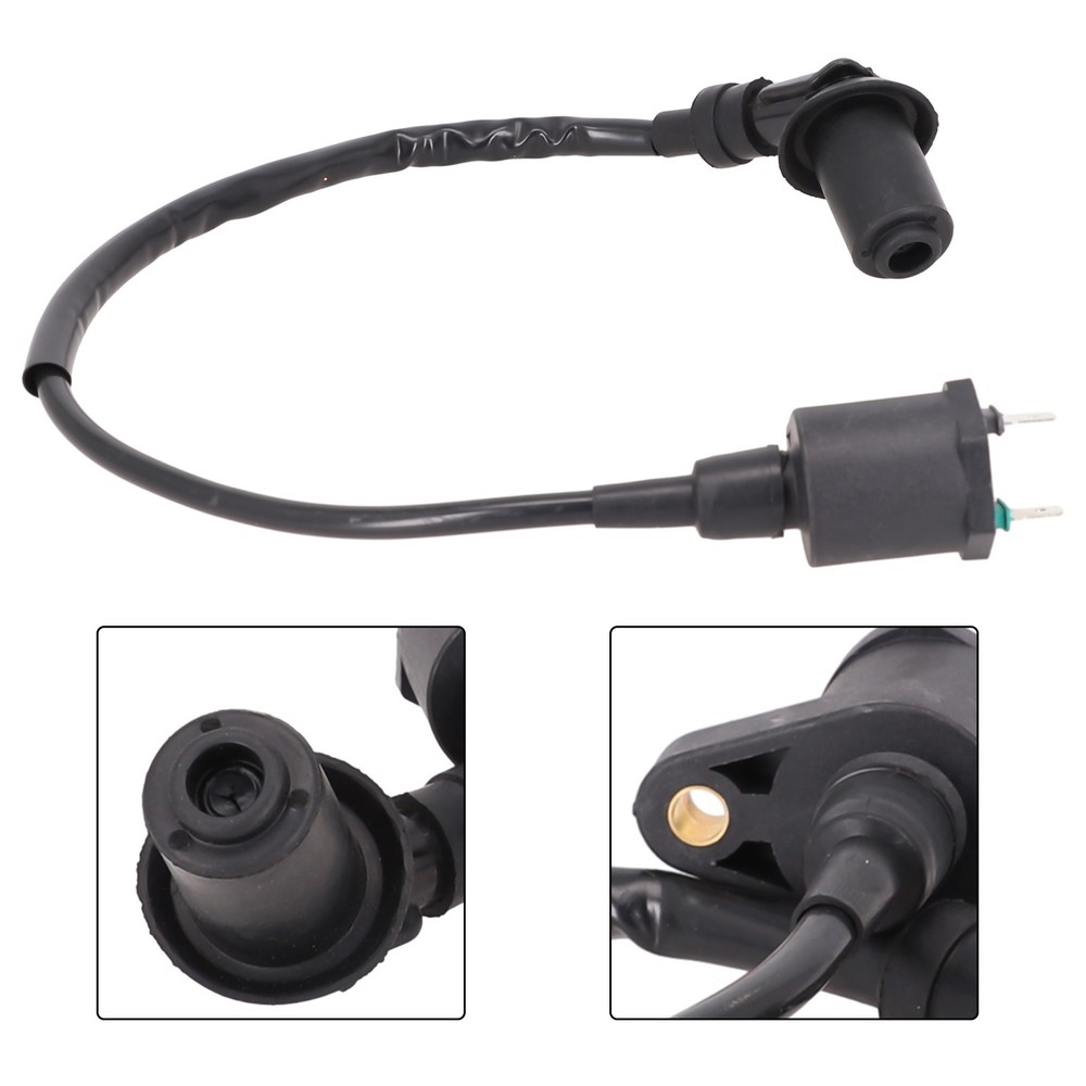 Scooter for IGNITION 55cm Car Part High Performance Scooter for IGNITION Coil