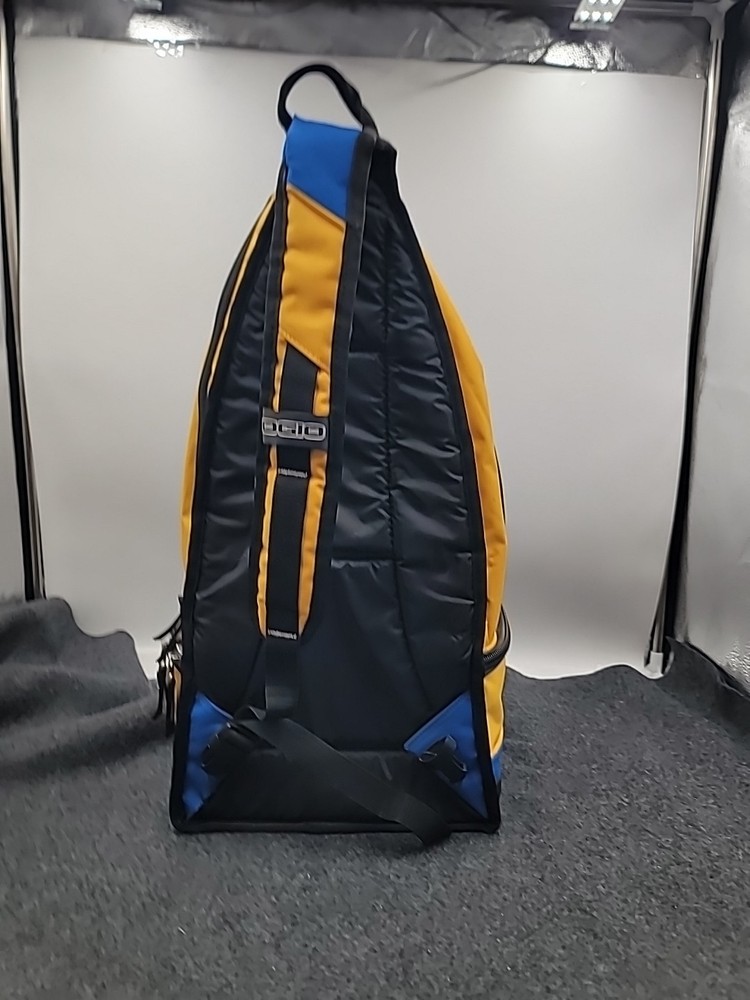 OGIO Single Strap Blue Backpack/Cooler - Camping/Hiking - GREAT CONDITION!