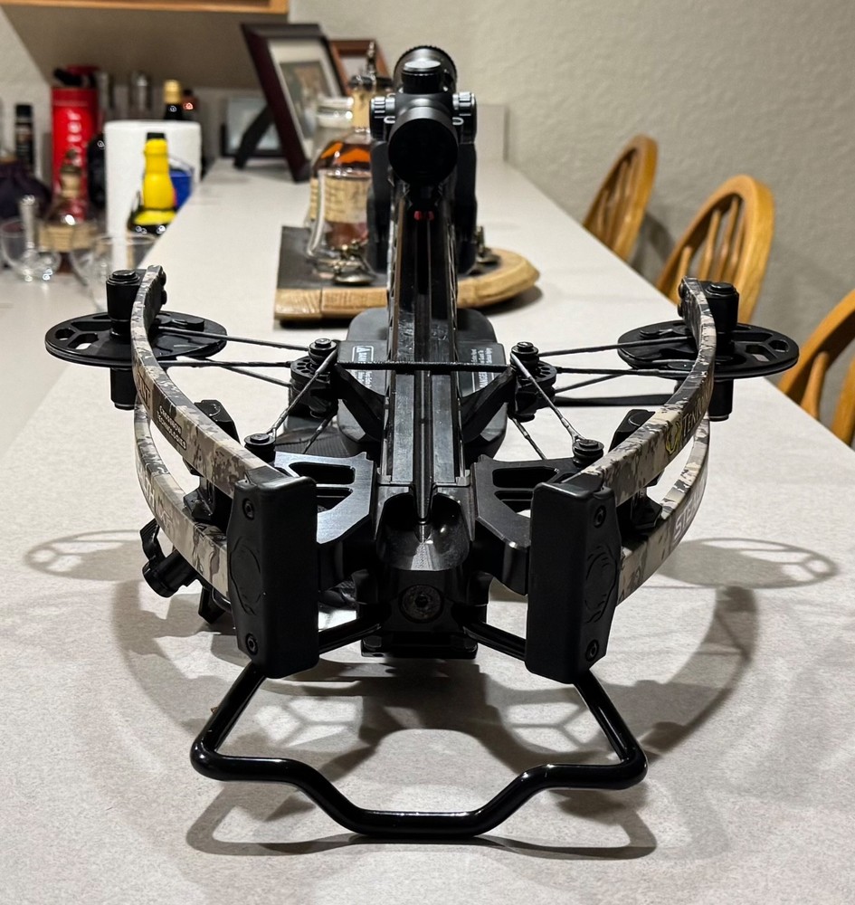 TenPoint Crossbow - Stealth NXT