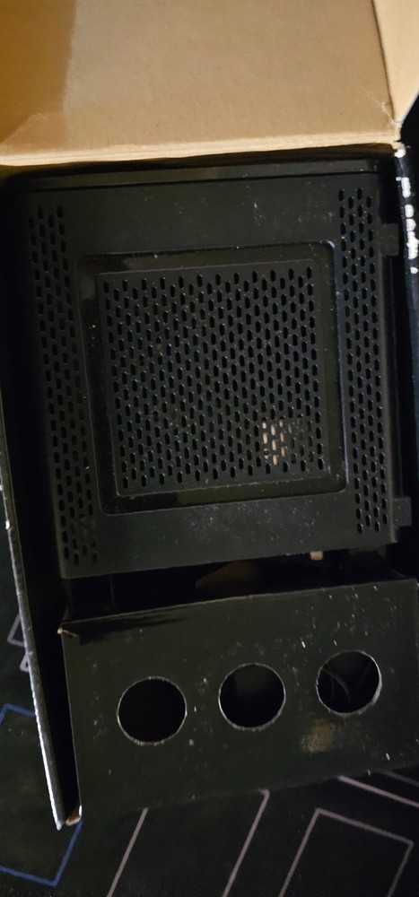 Motorola SBG6580 Modem Router