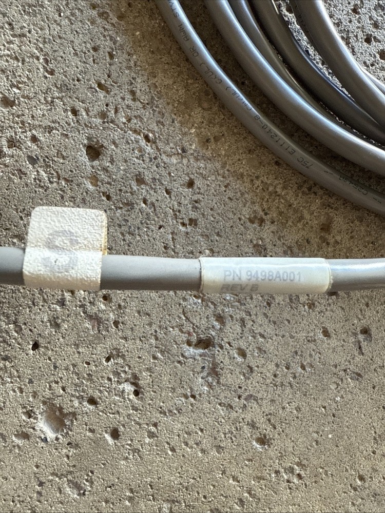 Force America 9498A001 Spreader Control Speedo 3-Pin Cable.