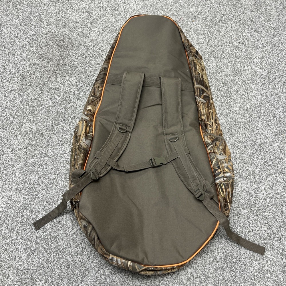 MYDAYS Soft Crossbow Case, 36" Crossbows Backpack, Soft Shell Padded Archery ...