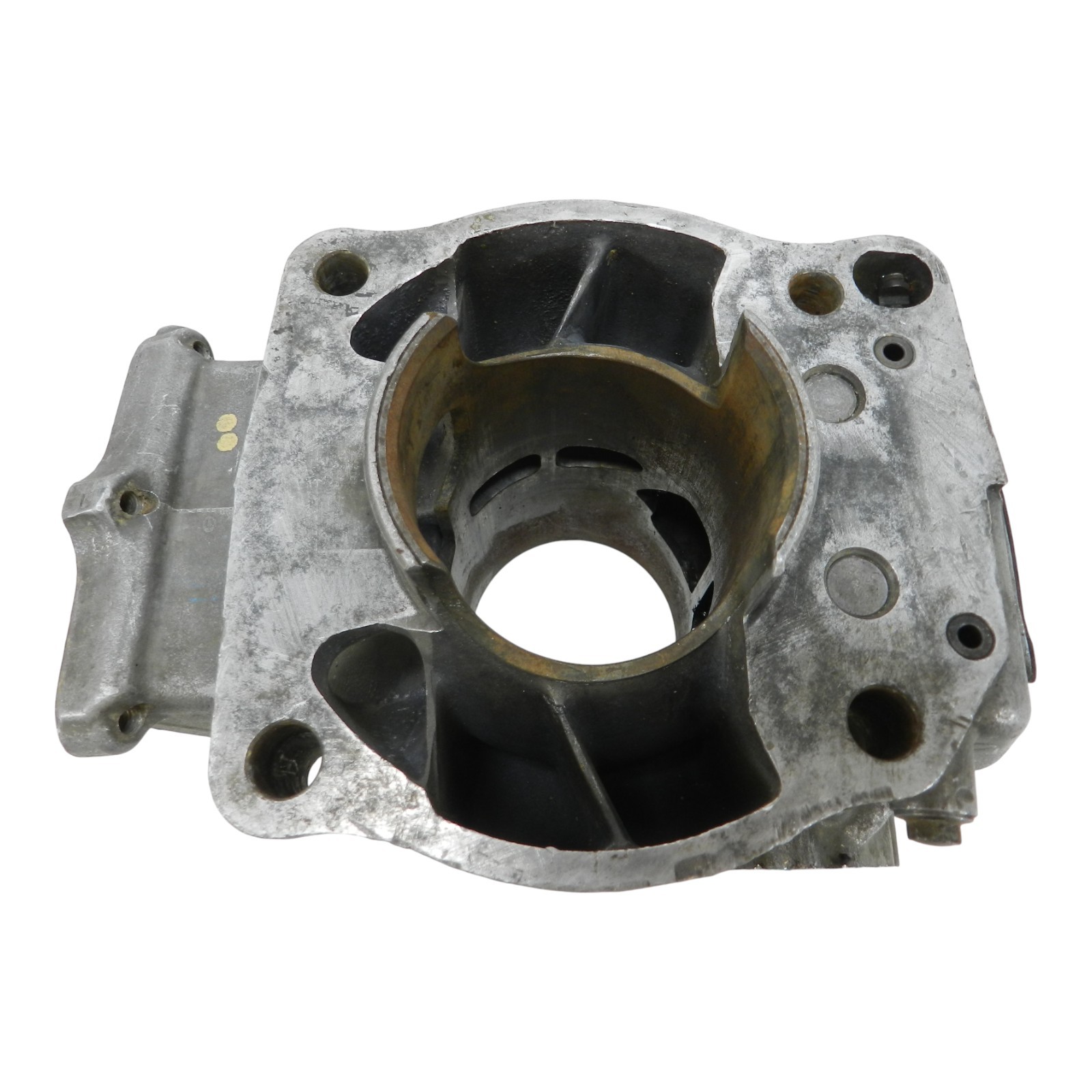 1987 HONDA CR250R CYLINDER CORE E-1 66.35MM 06120-KS7-305 06120-KS7-405