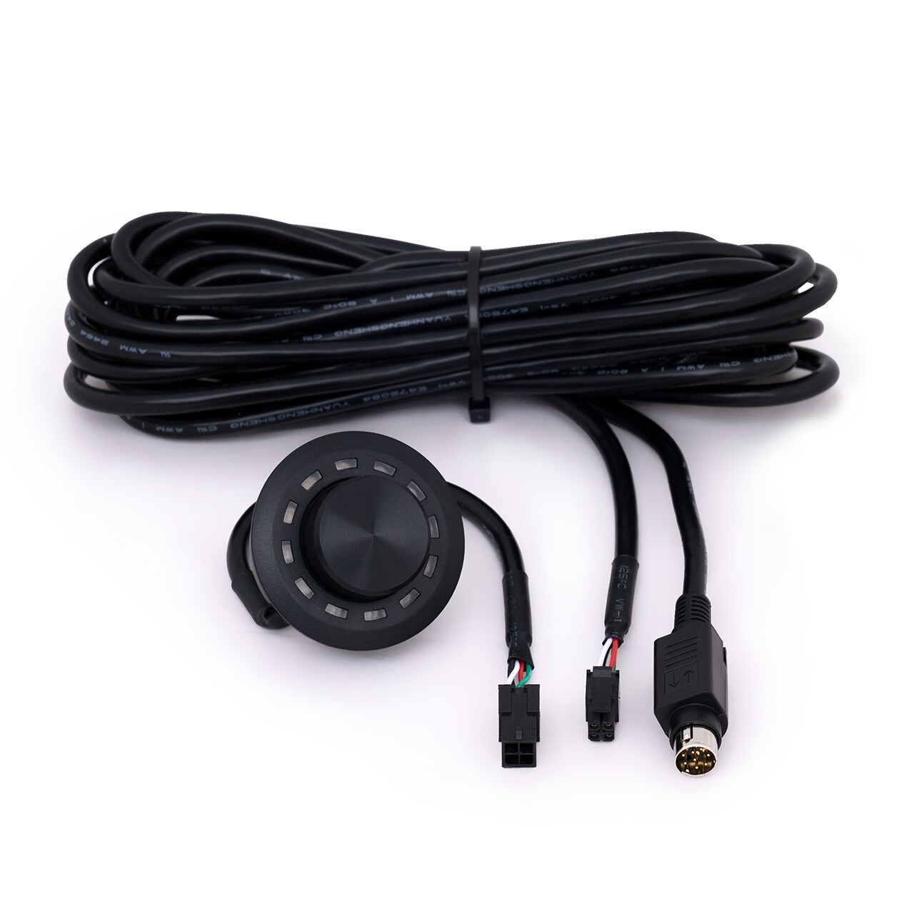 HELIX Conductor Programmable DSP Controller Audiotec BRAX MATCH Control Input