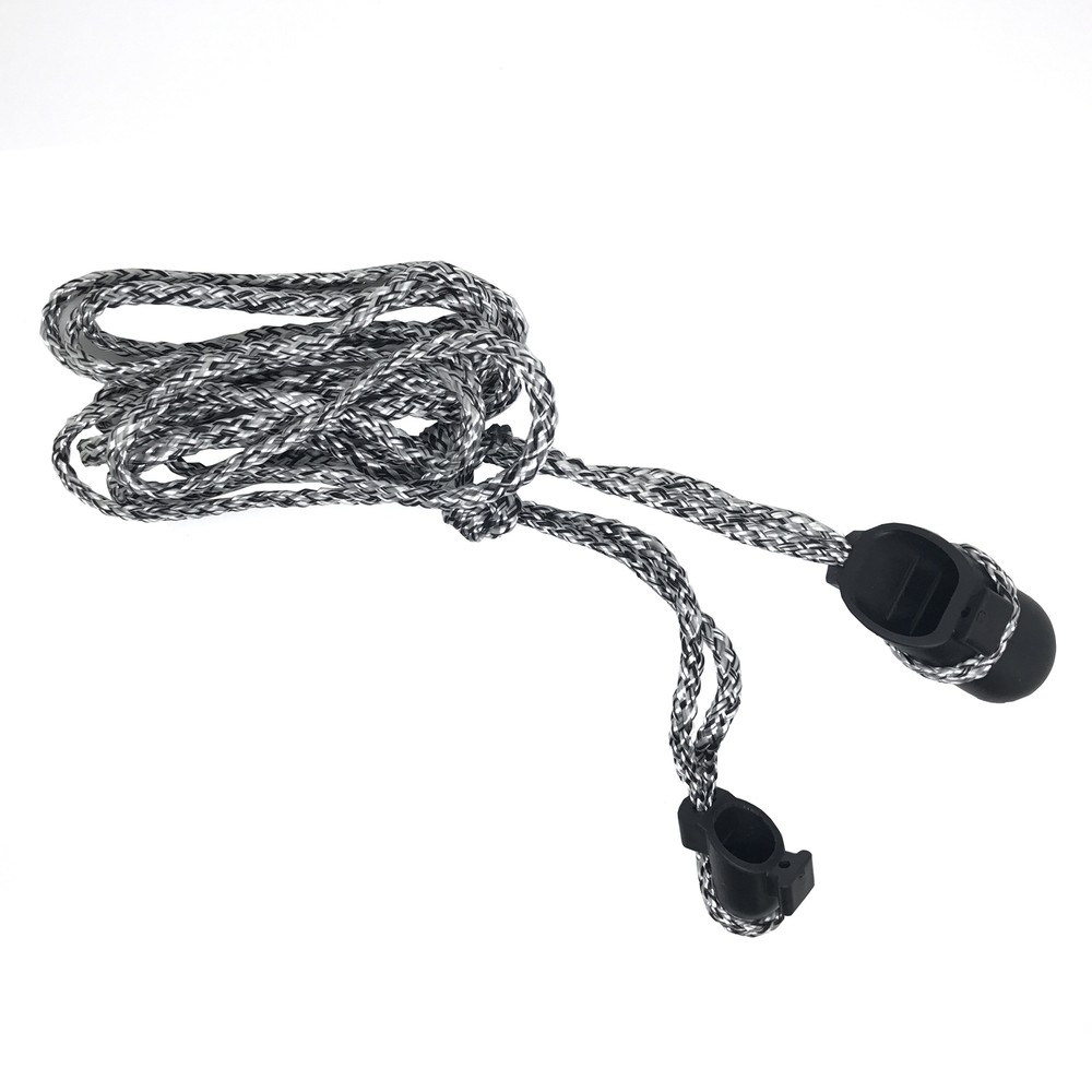 Safari Choice Archery Replacement Gray Recurve Bowstring