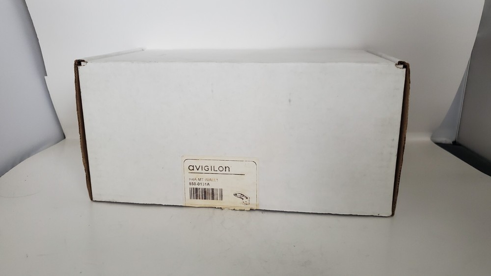 Avigilon H4A-MT-WALL1 Camera Mount