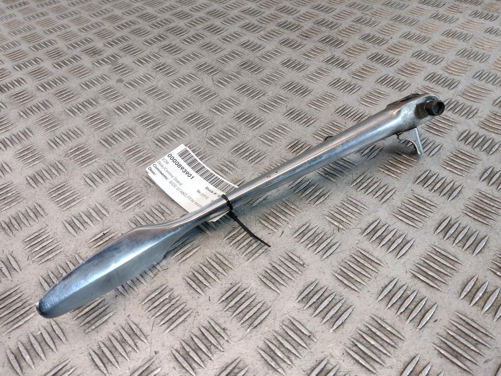 2010 SUZUKI VZR Side Stand