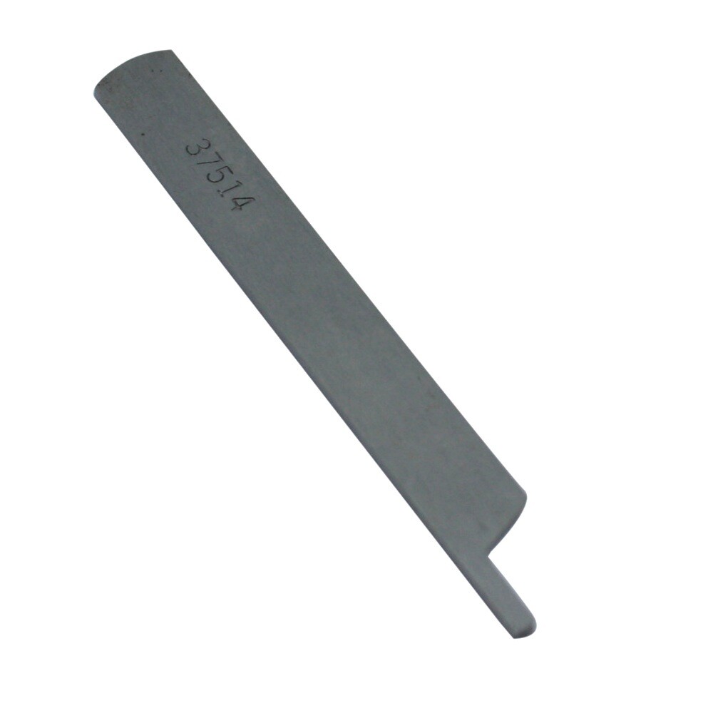 Upper Knife #37514 for Yamato DCZ-200 Class Overlock Machine
