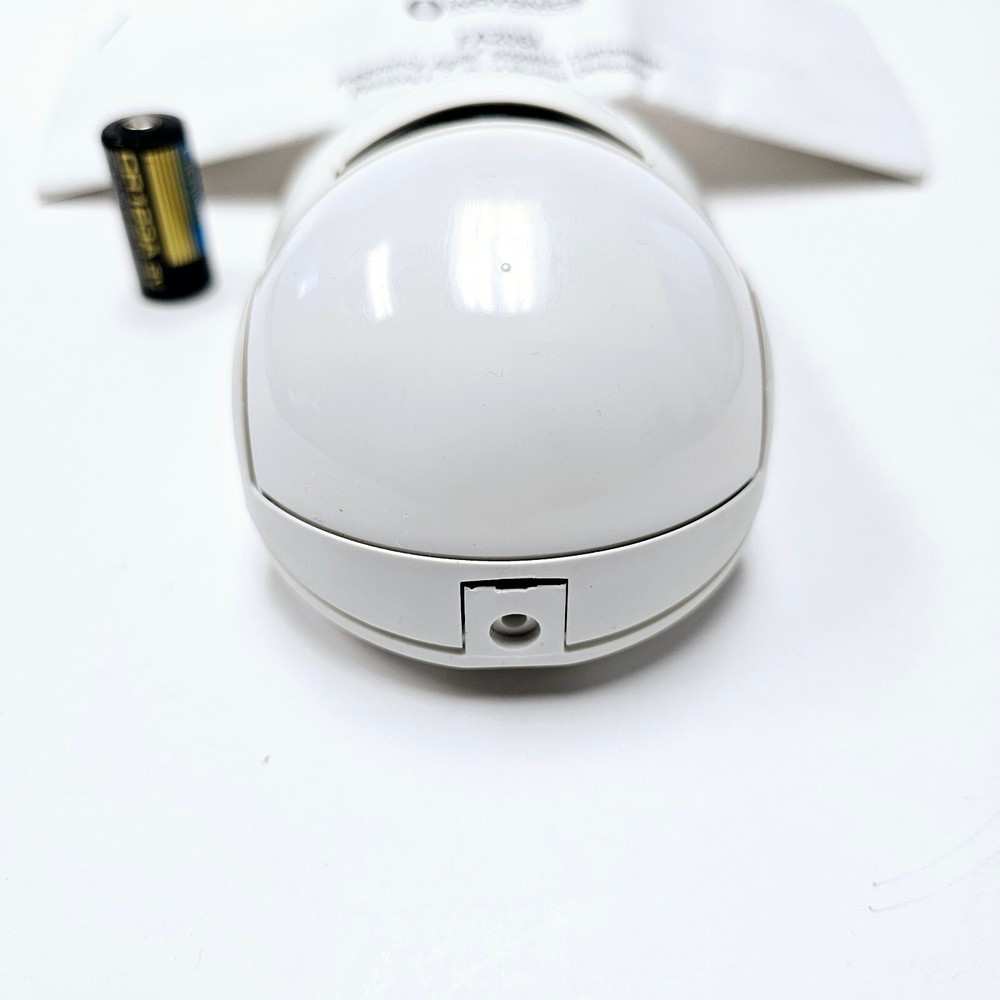 Inovonics FA206I Sensormatics Wireless Motion Detector USED