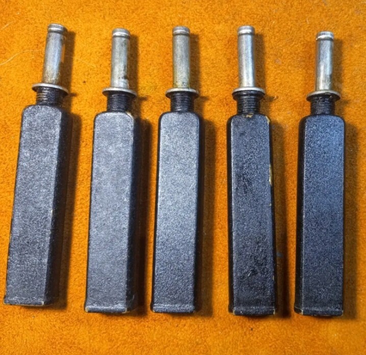 WWI WWII Thompsons SMG 45 ACP Oiler