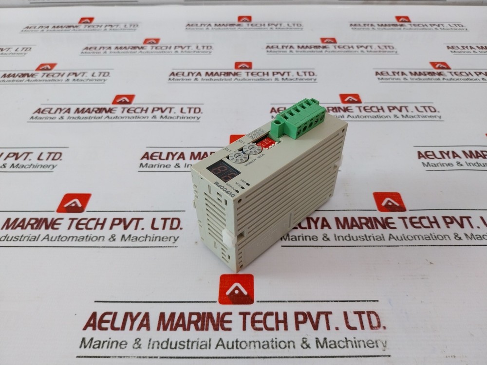 Delta DVPCOPM-SL Communication Module V1.28A0 24VDC 1.8W