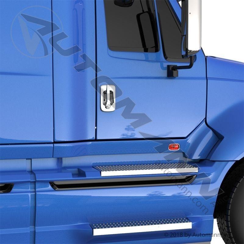 For INTERNATIONAL PROSTAR DOOR HANDLE Right , MD