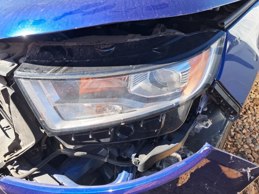EDGE 2015 Glove Box 4830190